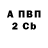 Альфа ПВП мука Sheila Tolson