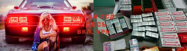 крисы Богородск